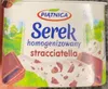 Piątnica Serek Homogenizowany straciatella 150g Podgląd zdjęcia produktu 3
