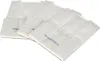 A stack of white vacuum cleaner bags. Náhľad obrázku produktu