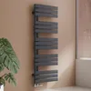 S'AFIELINA 1320x500mm Design Badheizkörper Produktbild-Vorschau 1