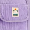 Spokey Milan 28 l, violet Voir les images du produit 4