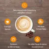 Krüger Family Cappuccino Schoko | 500-g-Beutel Produktbild-Vorschau 11