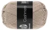 Lana Grossa - Meilenweit 4-fach 50g Cashmere 0013 grege Produktbild-Vorschau 1