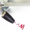 Spuitmond Rotatie Turbo – Ceramische Inzet, Messing | 1/4" Productafbeelding-voorbeeld 9