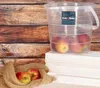 KOTARBAU® Velké průhledné vědro s výlevkou na malování pro Náhled obrázku produktu 5