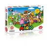SUPER MARIO UND FREUNDE Puzzle 500 Teile Produktbild-Vorschau 5