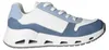 Rieker Damen Sneaker Reißverschluss lose Einlage EVA-Sohle Produktbild-Vorschau 13