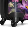 NoBoringSuitcases.com Dětské příruční zavazadlo 55x35x20 Náhled obrázku produktu 6