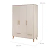 roba Babyzimmer Set Jil - 3-teiliges Set mit Produktbild-Vorschau 7