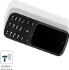 2x Schutzfolie für mpTech myPhone Fusion 059029-83617 matt Produktbild-Vorschau 4