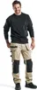 Blakläder College Jersey 3364 1048 in div. Farben, Produktbild-Vorschau 5