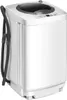 Pračka COSTWAY, kapacita 3,5 kg, mini pračka s Náhled obrázku produktu 1