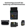 Diagnosegeräte, Auto-OBD2-Scanner, Auto-Fehlerdetektor, Produktbild-Vorschau 3