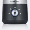 SEVERIN SM 3588 SEVERIN Mousseur à lait SM 3588, acier Voir les images du produit 6