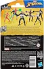 HASBRO - Spider-Man Symbionten-Anzug Spiderman-Figur Produktbild-Vorschau 5