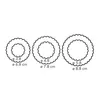 Tescoma 630861, Bílá, Plast, 88 mm, 88 mm, 3,8 cm, 4,8 cm Náhled obrázku produktu 6