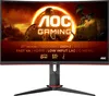 AOC Gaming C27G2Z3 - 27 Zoll Curved FHD Monitor für Produktbild-Vorschau 1