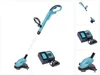 Makita DUR181SY, cavo in nylon, impugnatura a D, nylon, 19 Anteprima dell’immagine prodotto 1