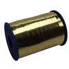 Pattberg Ringelband Metallic, 10 mm breit, gold (250 m) Produktbild-Vorschau 5