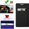 A collage of images showing a credit card, a phone case, and a SIM card. Náhled obrázku produktu