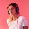 Rode NTH-Kabel für NTH100 Kopfhörer 2.4 m Pink Produktbild-Vorschau 3