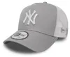 Gorras Hombre NEW ERA CLEAN TRUCKER 2 NEYYAN COLOR Grau Produktbild-Vorschau 5