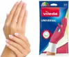 Univerzálne rukavice Vileda "S" Náhľad obrázku produktu 5