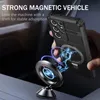 Pouzdro pro Samsung Galaxy S21 Ultra 5G magnetické s Náhled obrázku produktu 5