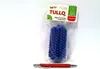 Masážny valček TULLO 12,8 cm modrý 74231 Náhľad obrázku produktu 8