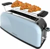 Grille-pain Cecotec Toastin' time 850 Long 850 W Voir les images du produit 1