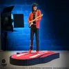 The Rolling Stones Rock Iconz Socha Ronnie Wood (Tattoo You Náhľad obrázku produktu 9