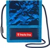 Step by Step borsello da collo Neck Pouch Manta Rio blu Anteprima dell’immagine prodotto 1