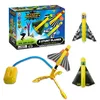 Stomp Rocket Stunt Planes Produktbild-Vorschau 10