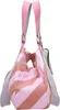 Fritzi aus Preußen Schultertasche Ice Canvas Izzy Bag Produktbild-Vorschau 3