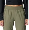 Columbia Leslie Falls™ Pull-on Hosen Grün XL / Regular Frau Produktbild-Vorschau 4