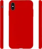 Quecksilber Silikon Sam A34 5G A346 Rot/Rot Produktbild-Vorschau 1