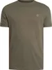 Timberland Herren KURZARM-T-SHIRT Grün TB0A2BPR_VEAR5 : Produktbild-Vorschau 5