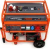 Kraft & Dele Stromerzeuger 7500W 230V/380V KD147 mit AVR Produktbild-Vorschau 2