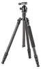 Bresser - F004244 - BR-2504X8C-B1 Carbon Kamerastativ bis Produktbild-Vorschau 1