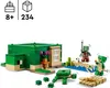 LEGO Minecraft Het huis op het schildpaddensstrand 21254 Productafbeelding-voorbeeld 38