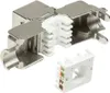 Logilink Presa Keystone STP AWG22-26 larghezza 16 mm, Anteprima dell’immagine prodotto 2