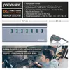 Primewire USB 3.2 Gen2 Hub, 7 Port Verteiler aktiv mit Produktbild-Vorschau 2