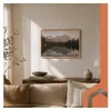 Ruhhy 27832 : Cadre photo en bois, dimensions 40 x 60 cm Voir les images du produit 9