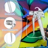 vysokotlaká bezvzduchová stříkací pistole 3600 PSI, Náhled obrázku produktu 5