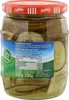 Norweger Gurkensalat 530g Produktbild-Vorschau 3