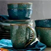 Leonardo Matera Keramik-Tassen 6er Set, Produktbild-Vorschau 2