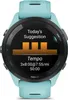Garmin Forerunner 265 blu turchese/nero Anteprima dell’immagine prodotto 3