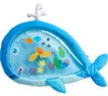 Haba tappeto gioco d'acqua grande balena Anteprima dell’immagine prodotto 9