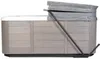 Cover Valet Cover Rock-It Abdeckungslift Whirlpool Produktbild-Vorschau 4