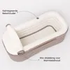 Tubble® Royale Opblaasbaar Bad Ambient Taupe 255L – Productafbeelding-voorbeeld 3