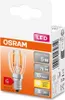 OSRAM Kühlschranklampe Special T26 E14 1,6 W klar Produktbild-Vorschau 8